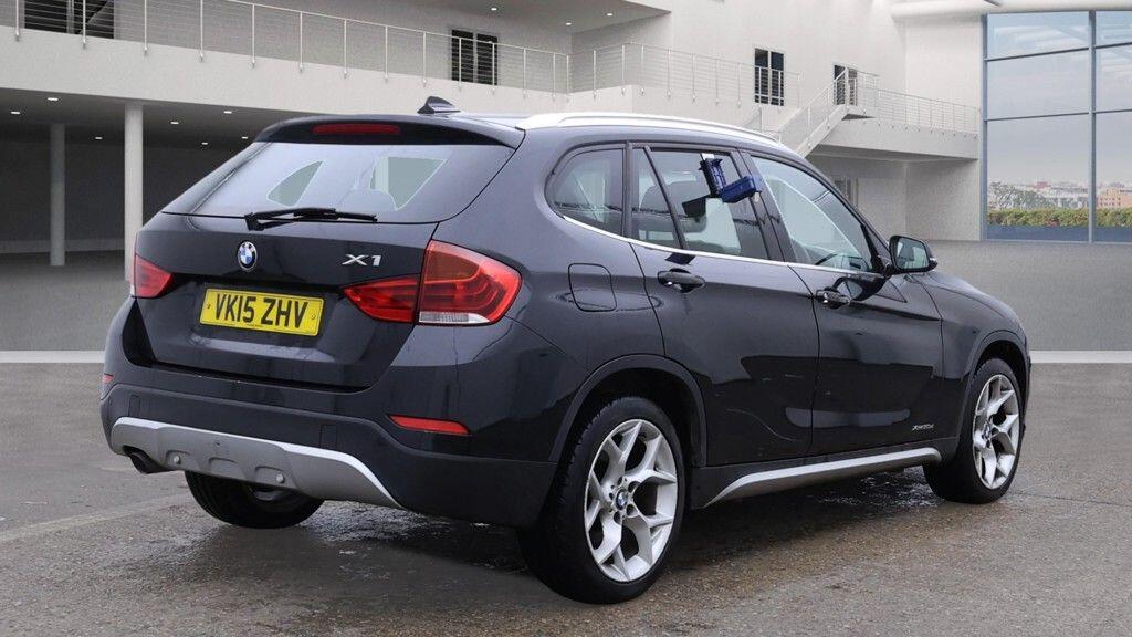Used BMW X1 2015 for sale - 76771905: Photo 4