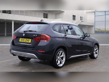 Used BMW X1 2015 for sale - 76771905: Photo