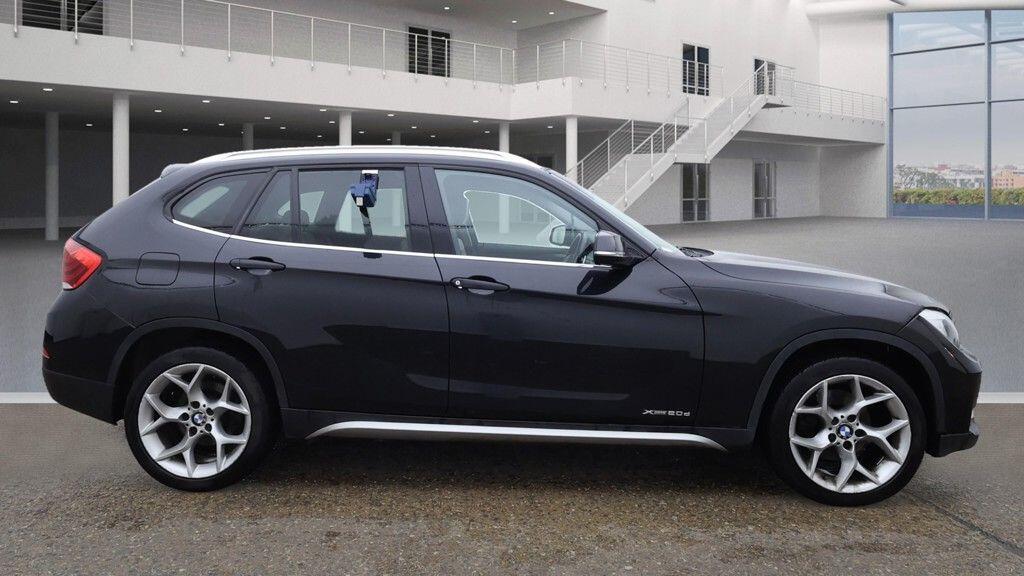 Used BMW X1 2015 for sale - 76771905: Photo 5