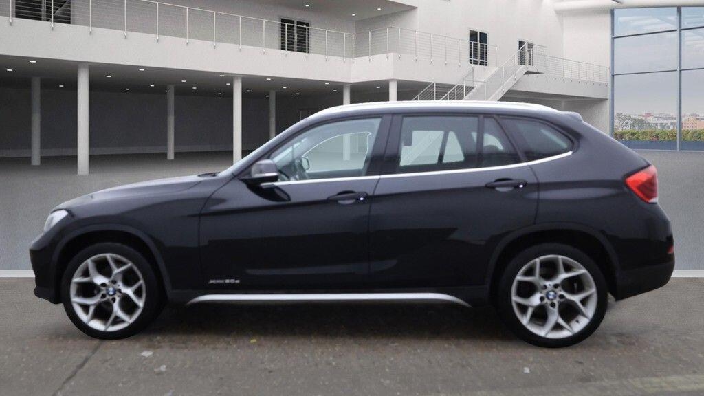 Used BMW X1 2015 for sale - 76771905: Photo 6