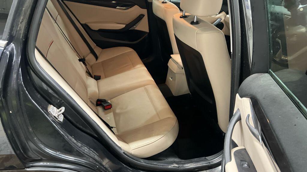 Used BMW X1 2015 for sale - 76771905: Photo 8