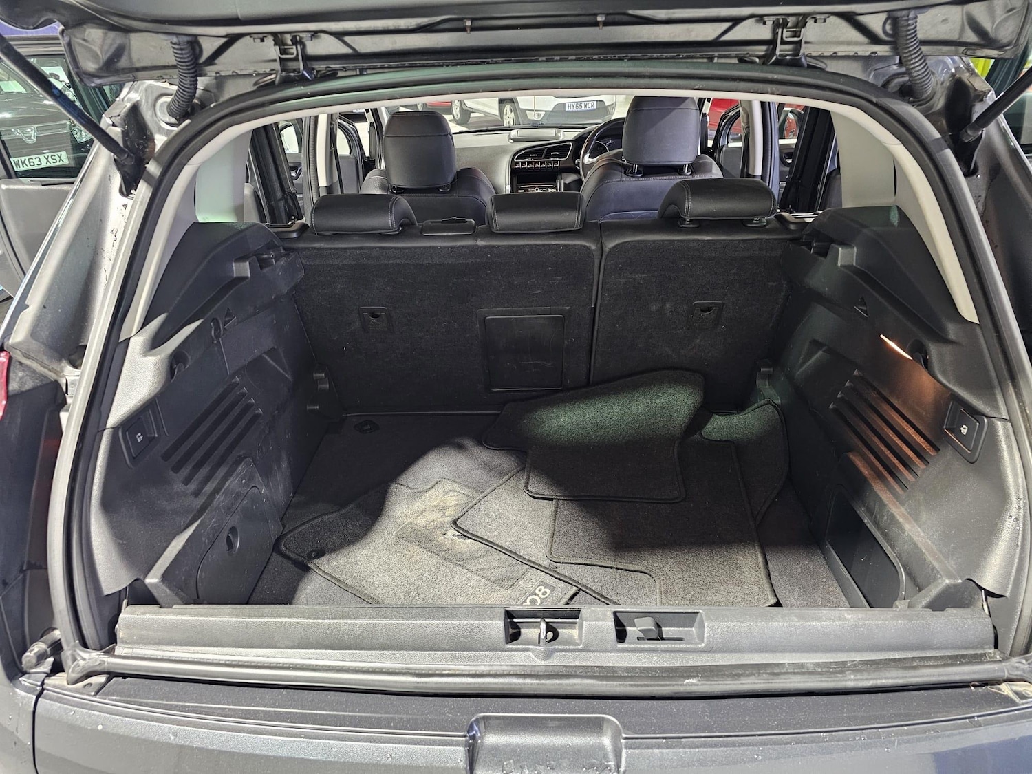 Vehicle 13