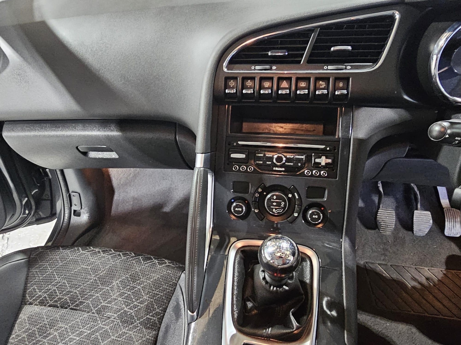 Vehicle 16