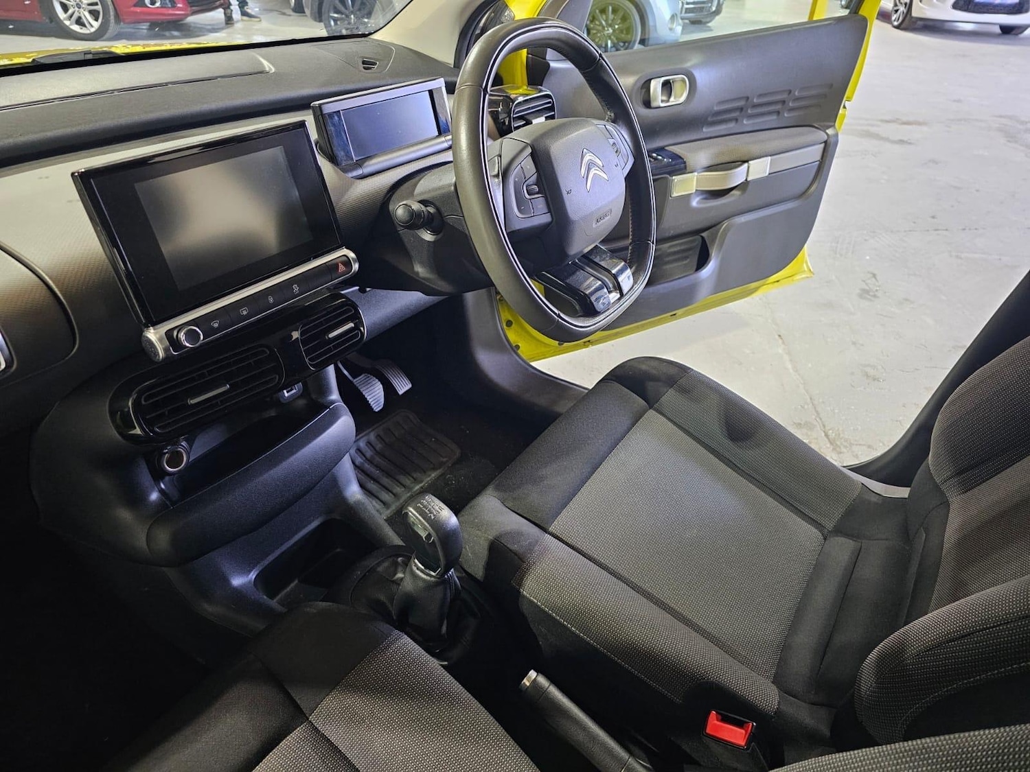 Vehicle 13