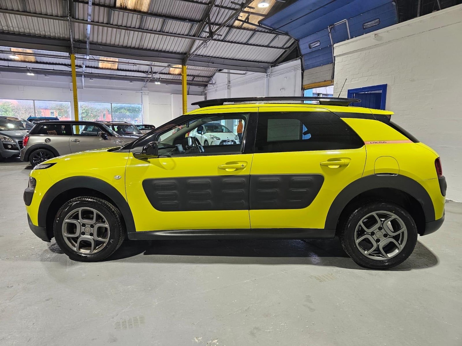 Vehicle 9