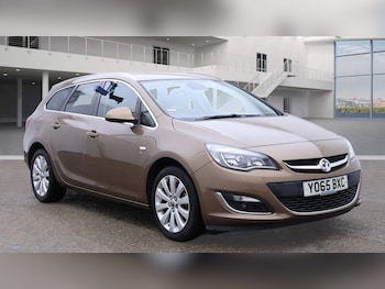 2016 (65) - 1.6i 16V Elite 5dr Auto