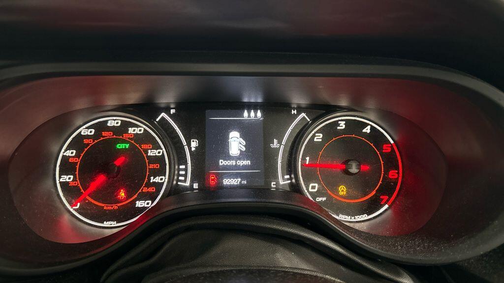 Used Fiat Tipo 2017 for sale - 76457586: Photo 10