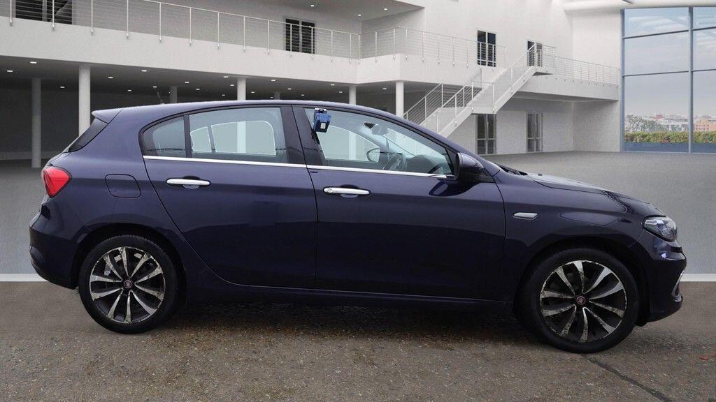 Used Fiat Tipo 2017 for sale - 76457586: Photo 5