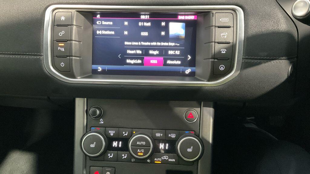 Used Land Rover Range Rover Evoque 2017 for sale - 76561680: Photo 10