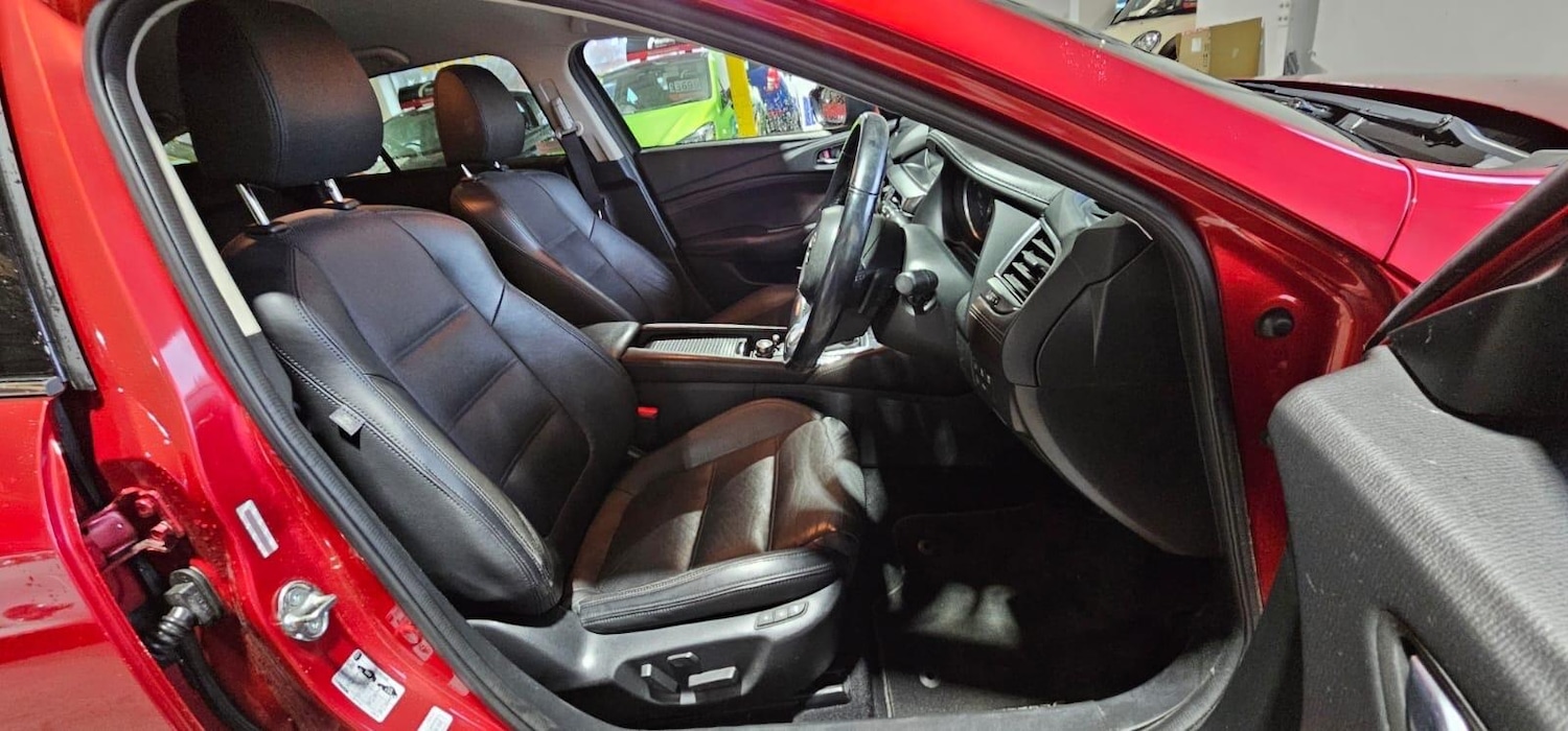 Used Mazda Mazda6 2016 for sale - 77174865: Photo 14