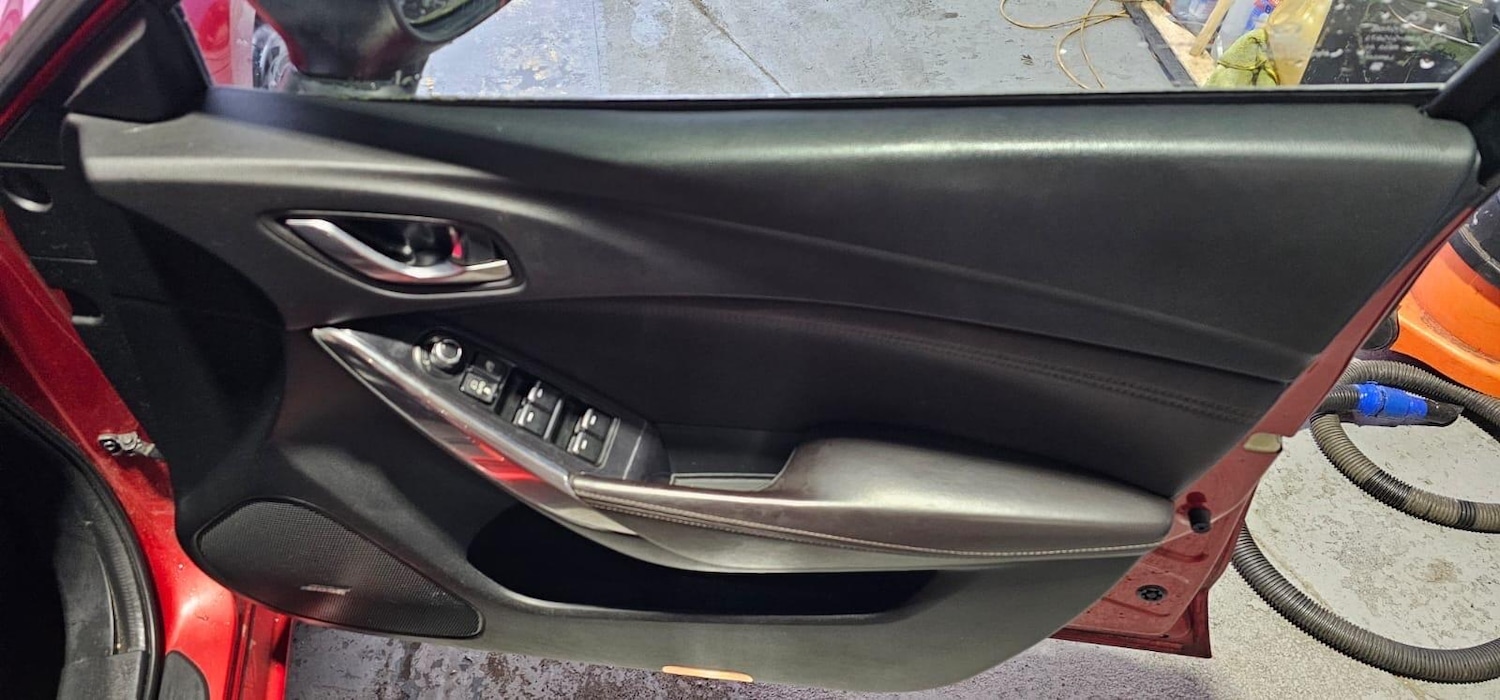 Used Mazda Mazda6 2016 for sale - 77174865: Photo 19