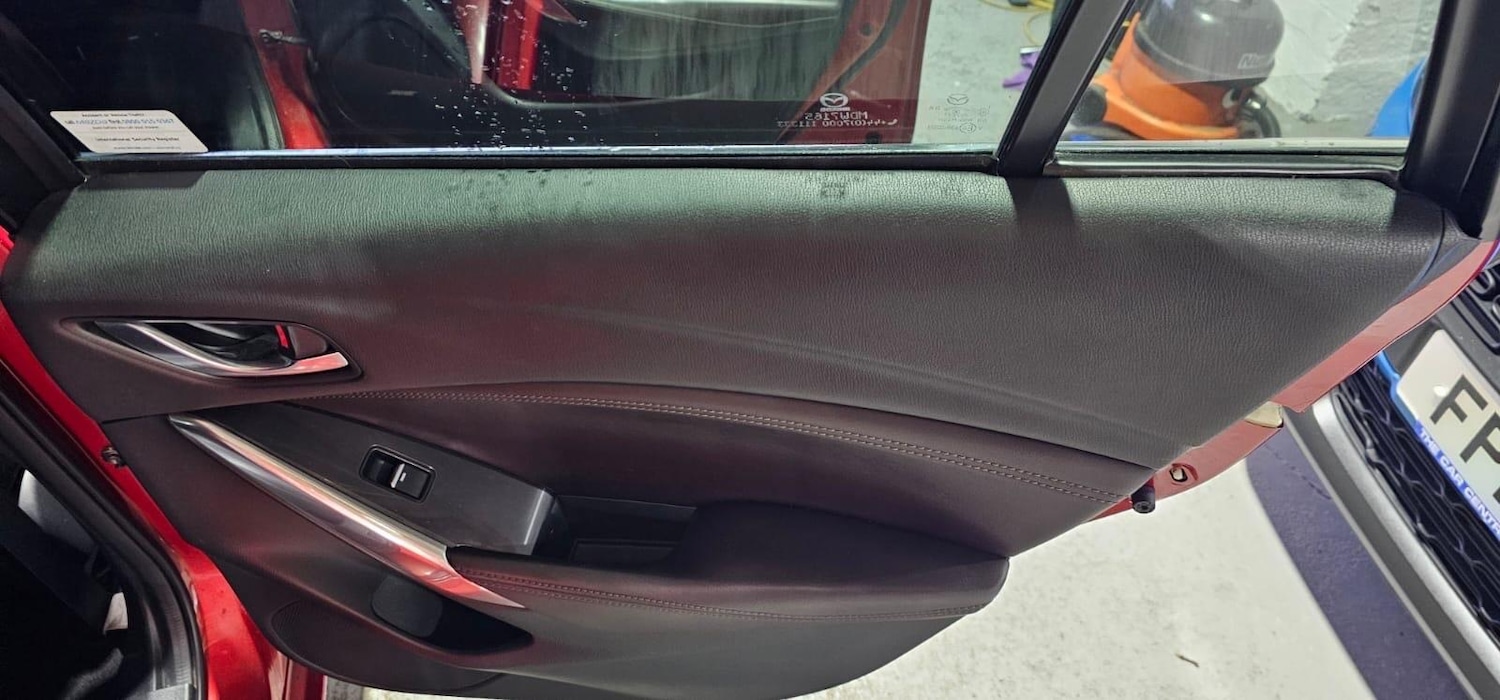 Used Mazda Mazda6 2016 for sale - 77174865: Photo 20