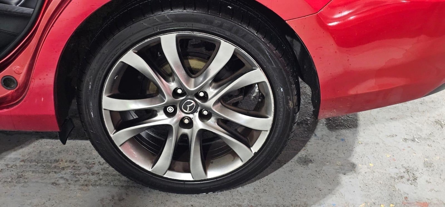 Used Mazda Mazda6 2016 for sale - 77174865: Photo 23