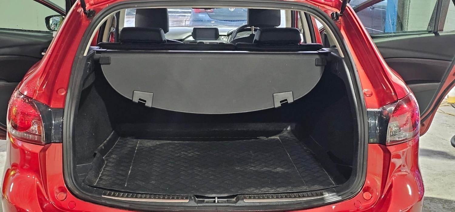 Used Mazda Mazda6 2016 for sale - 77174865: Photo 25