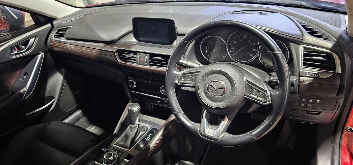 Used Mazda Mazda6 2016 for sale - 77174865: Photo 26