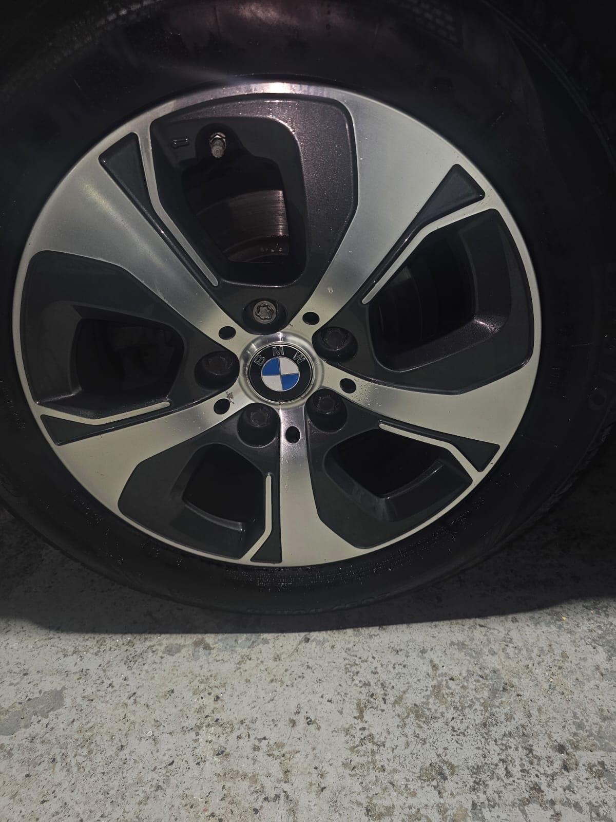Used BMW 2 Series 2015 for sale - 77162846: Photo 16