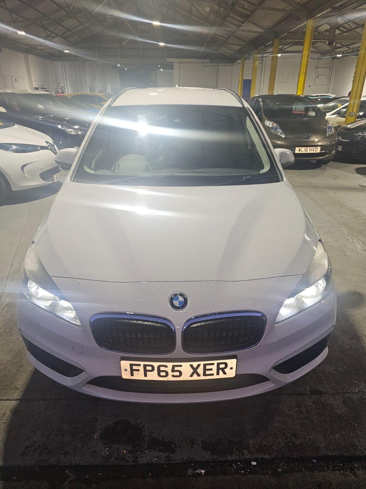 Used BMW 2 Series 2015 for sale - 77162846: Photo 2