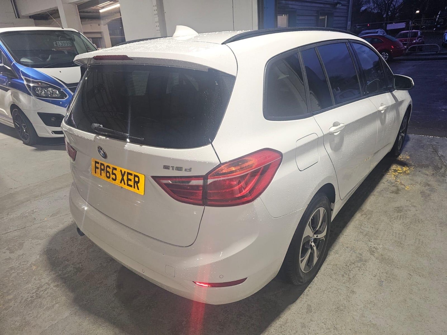 Used BMW 2 Series 2015 for sale - 77162846: Photo 23