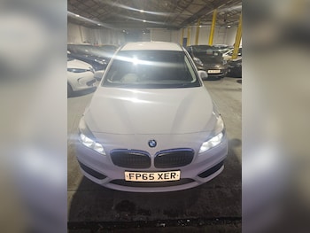 Used BMW 2 Series 2015 for sale - 77162846: Photo