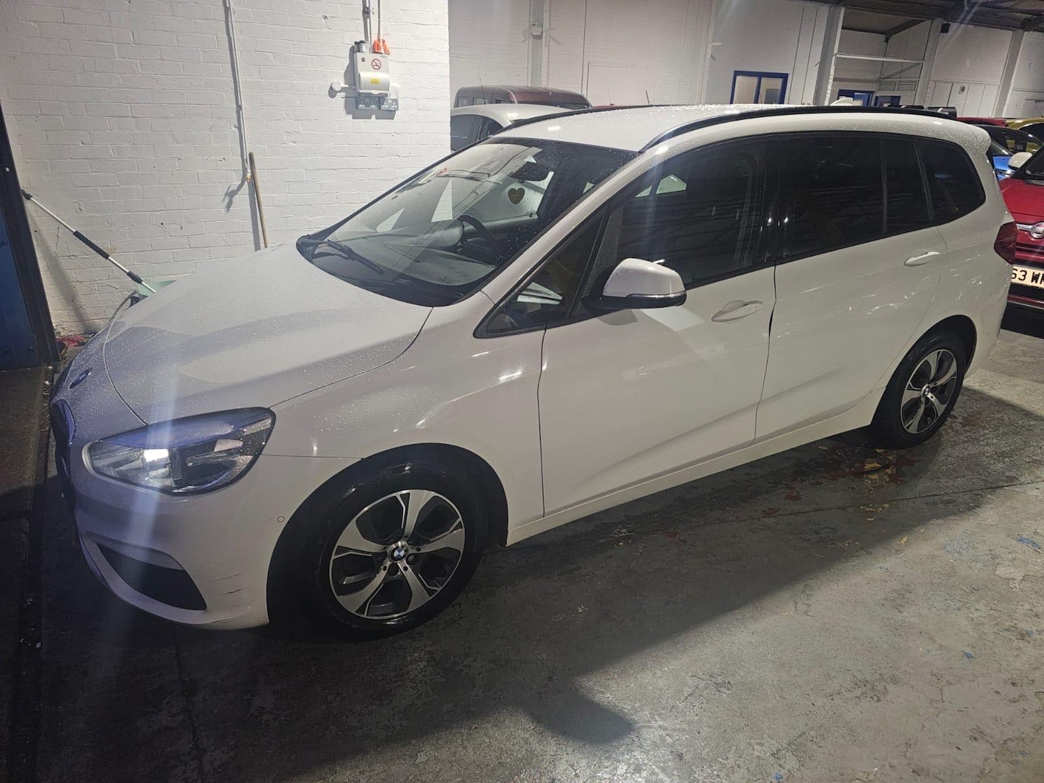 Used BMW 2 Series 2015 for sale - 77162846: Photo 3