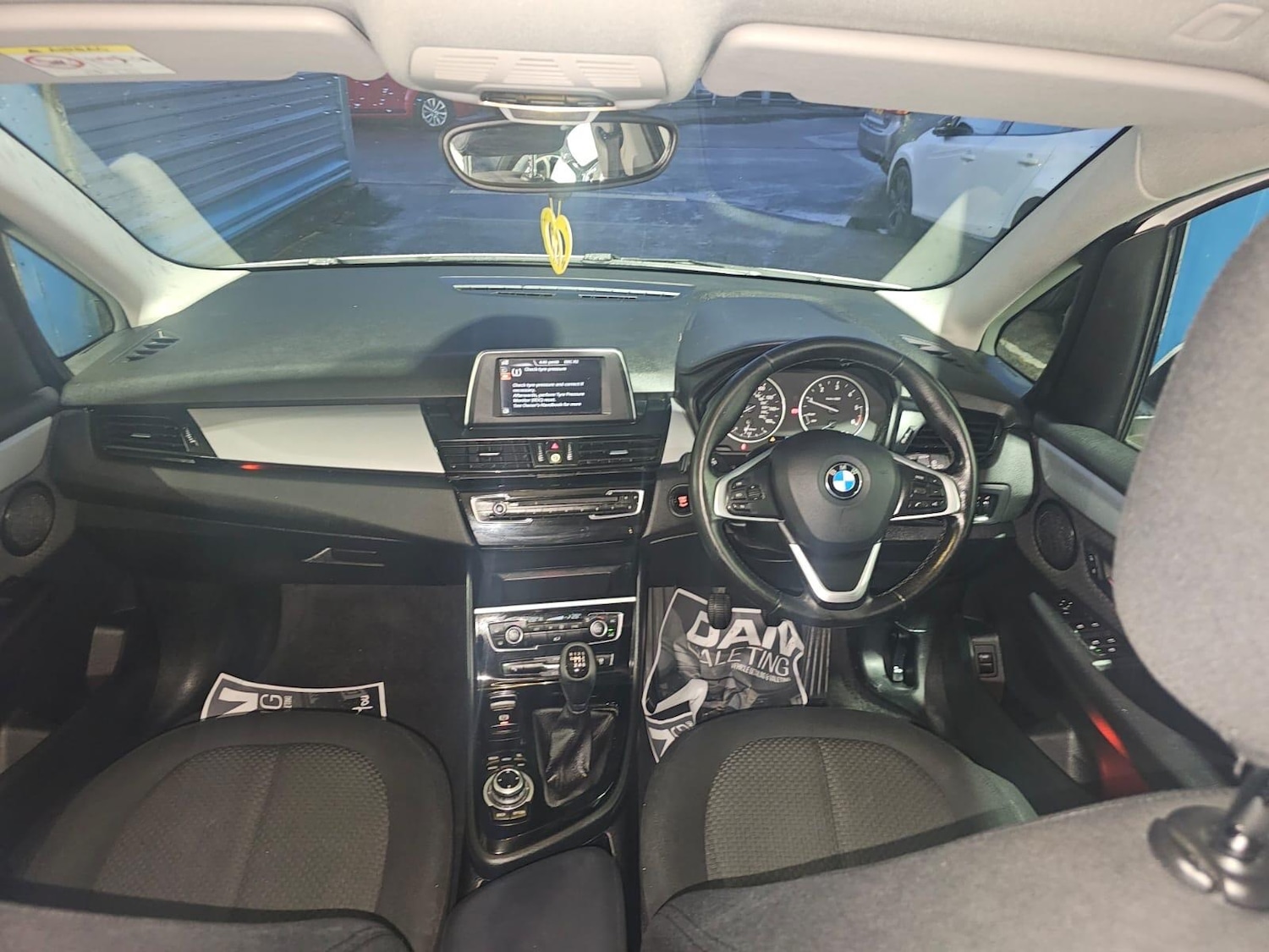 Used BMW 2 Series 2015 for sale - 77162846: Photo 6