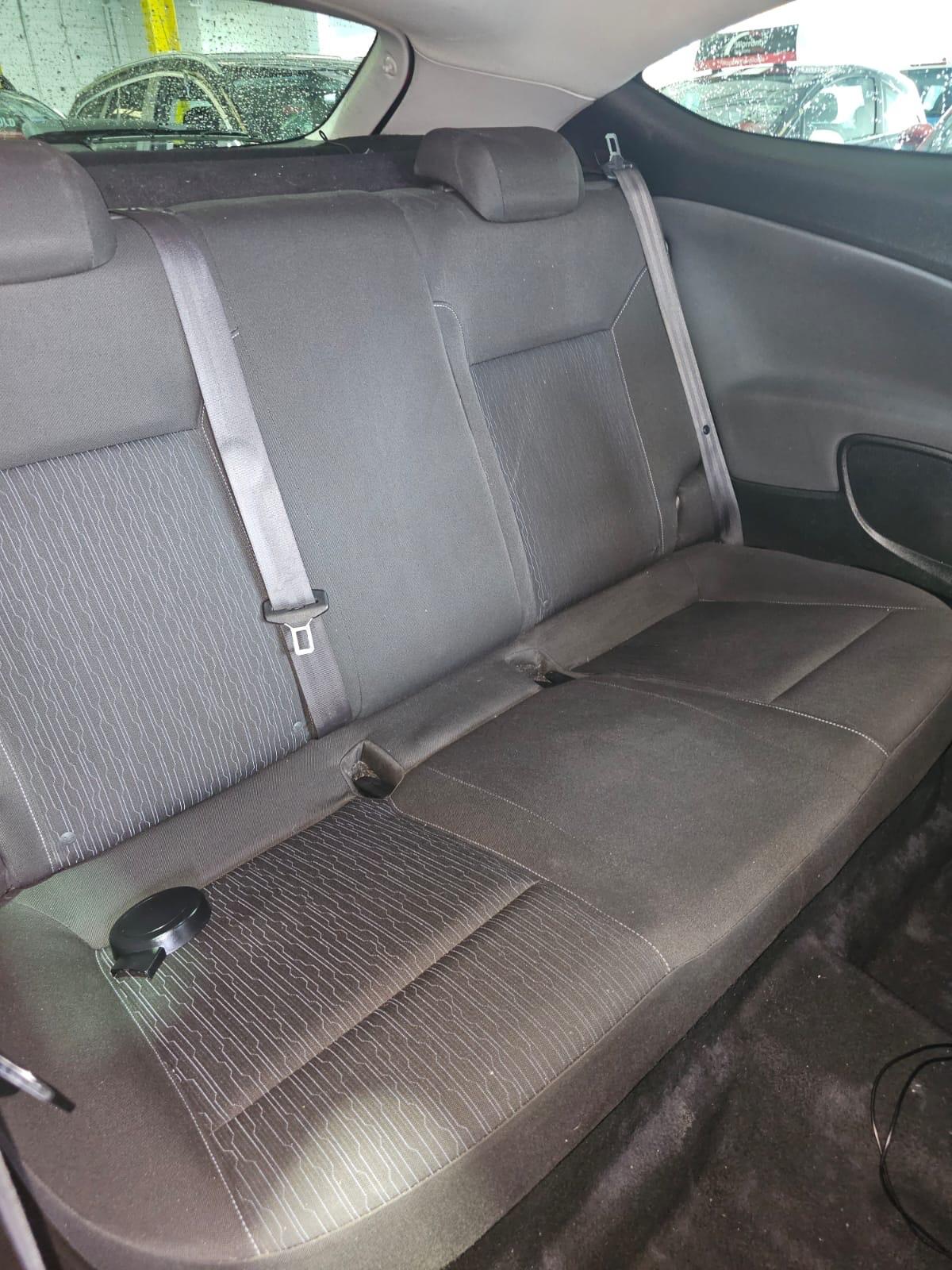 Used Vauxhall Astra GTC 2014 for sale - 76398836: Photo 11