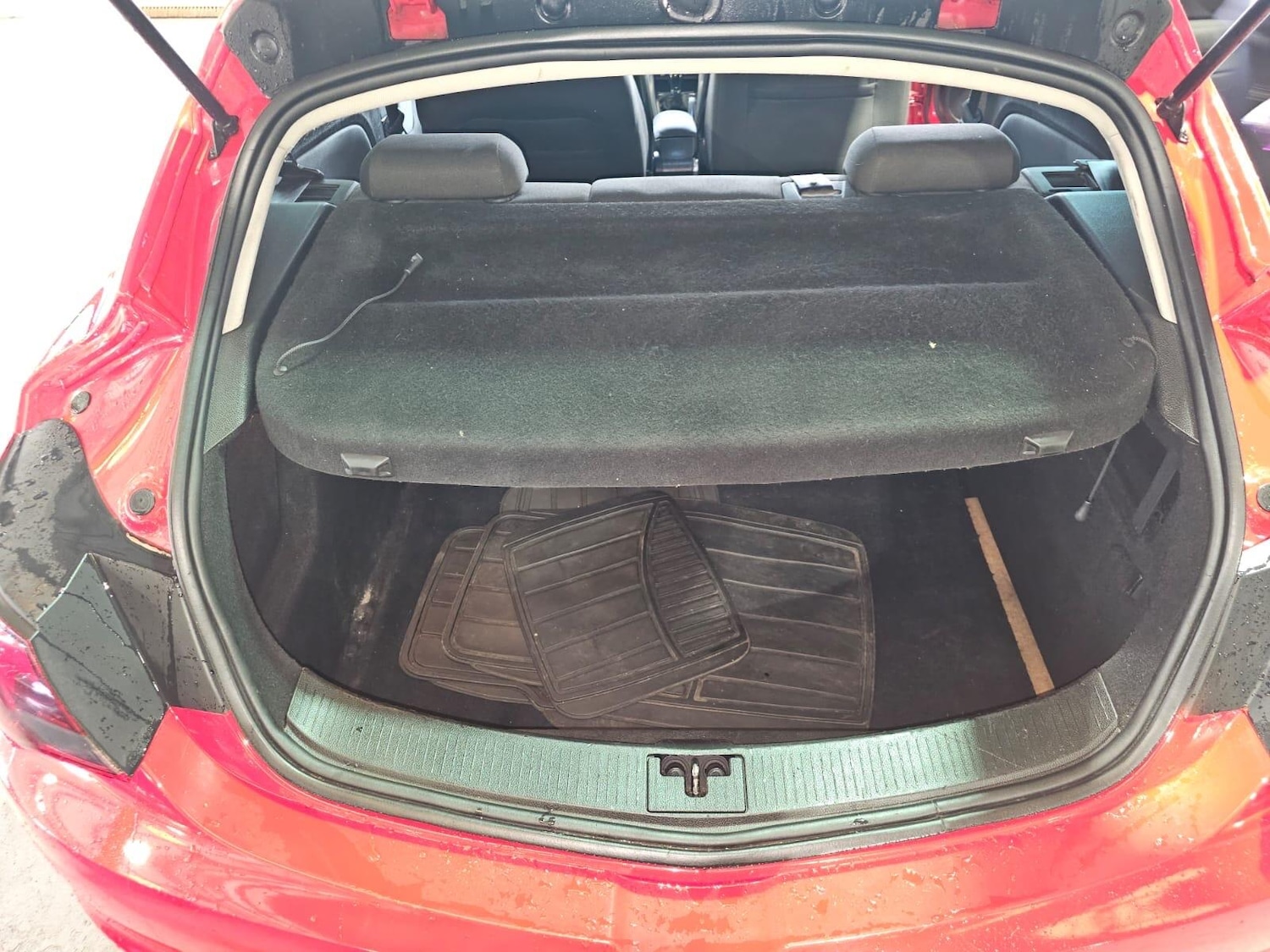 Used Vauxhall Astra GTC 2014 for sale - 76398836: Photo 13