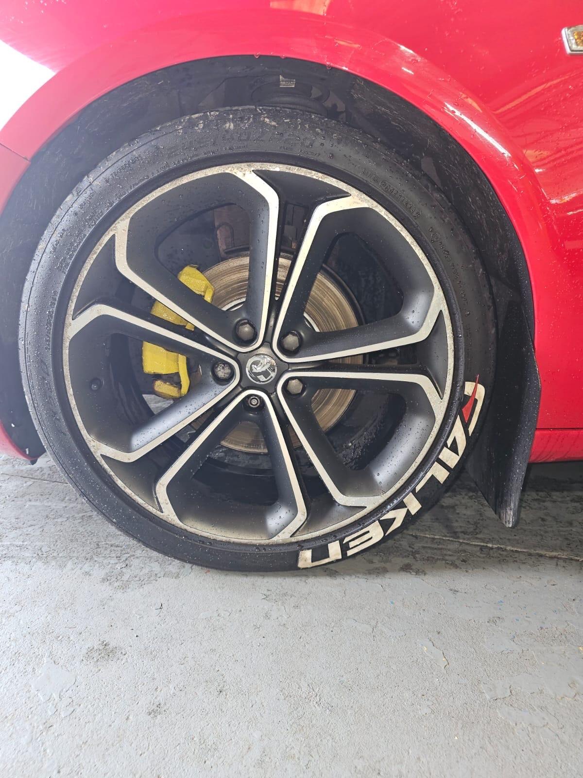 Used Vauxhall Astra GTC 2014 for sale - 76398836: Photo 14