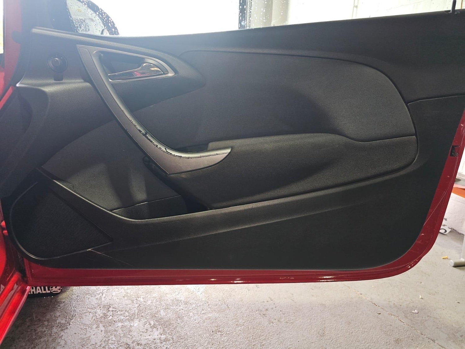 Used Vauxhall Astra GTC 2014 for sale - 76398836: Photo 15