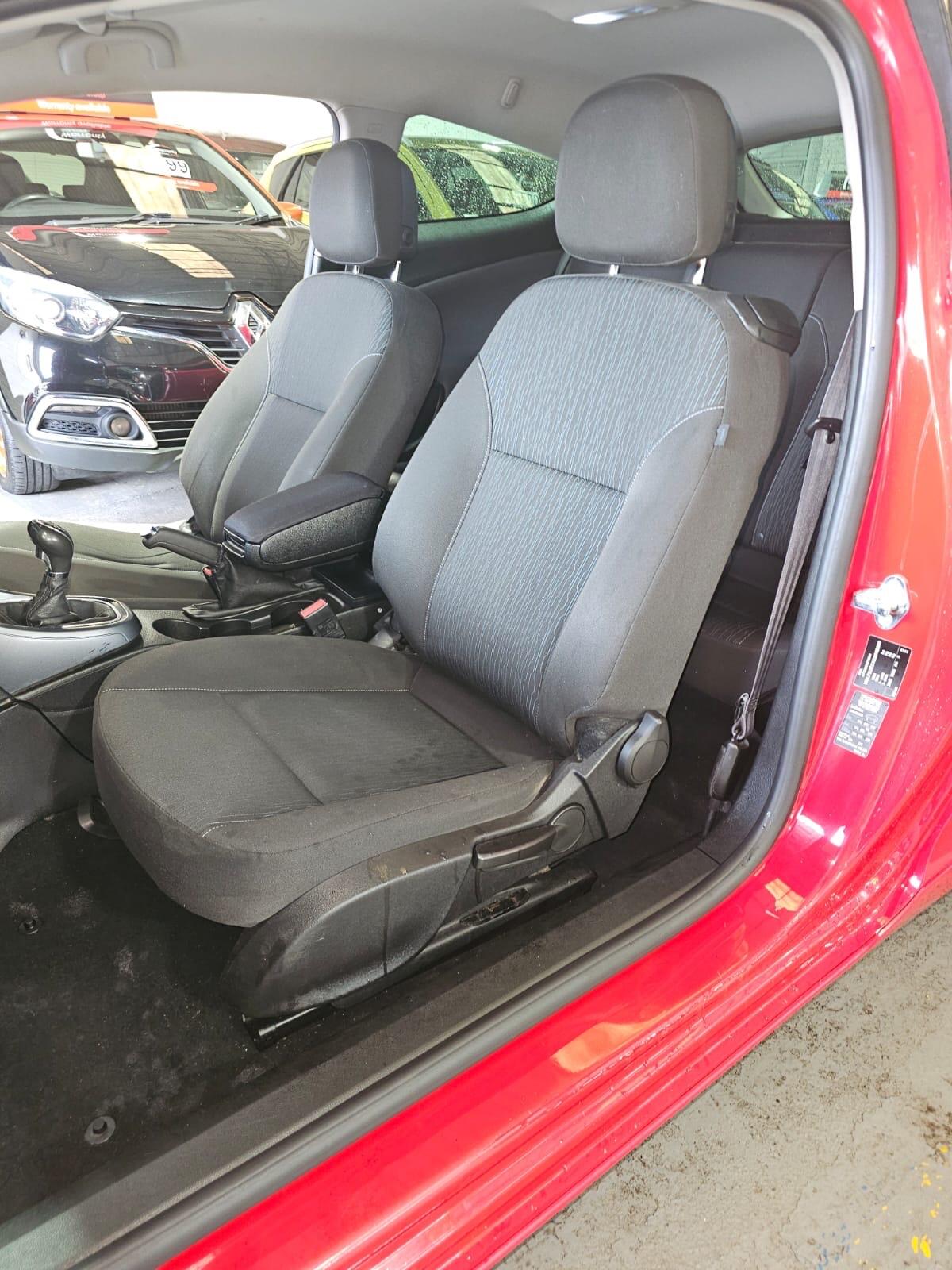 Used Vauxhall Astra GTC 2014 for sale - 76398836: Photo 17