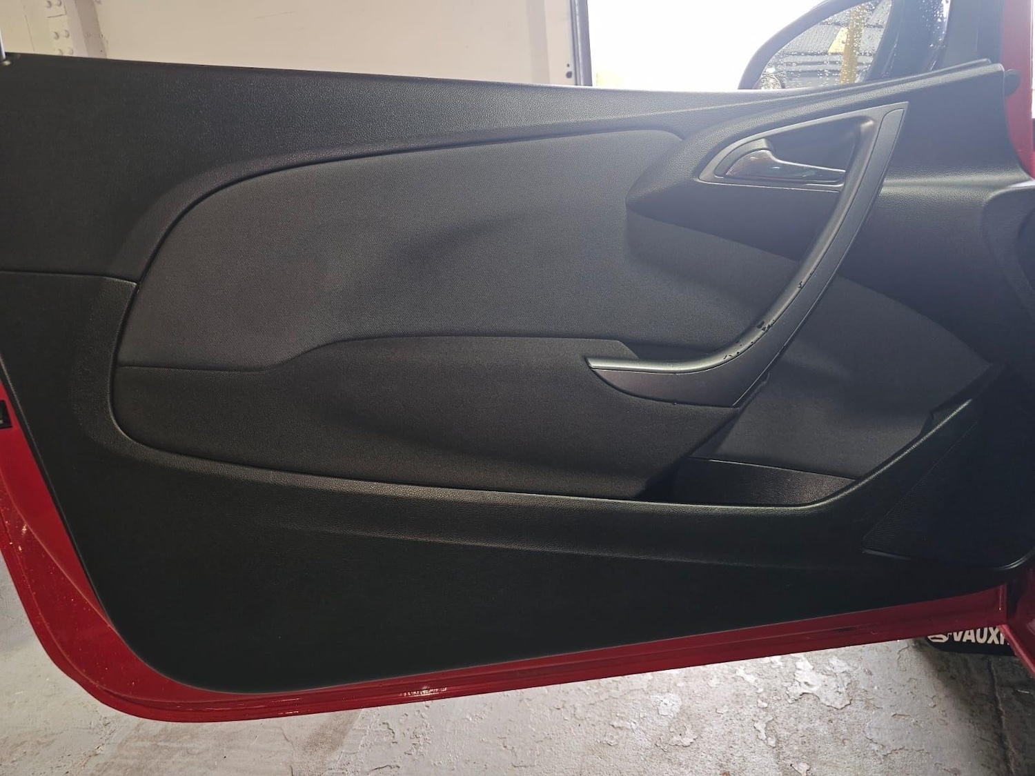 Used Vauxhall Astra GTC 2014 for sale - 76398836: Photo 7