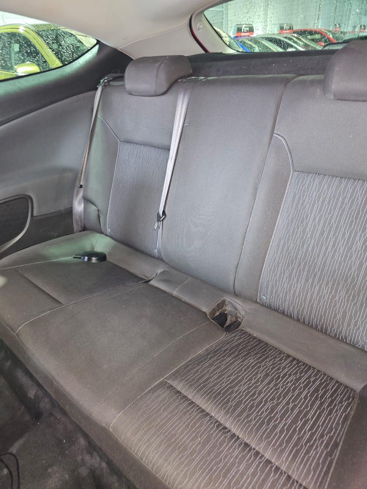 Used Vauxhall Astra GTC 2014 for sale - 76398836: Photo 9