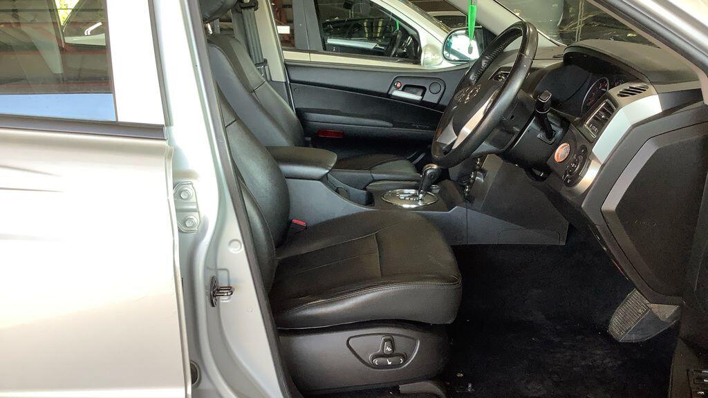 Used Ssangyong Musso 2019 for sale - 76348928: Photo 7