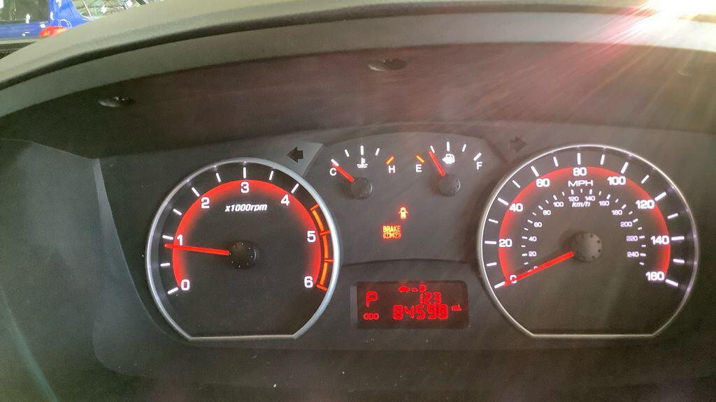 Used Ssangyong Musso 2019 for sale - 76348928: Photo 8