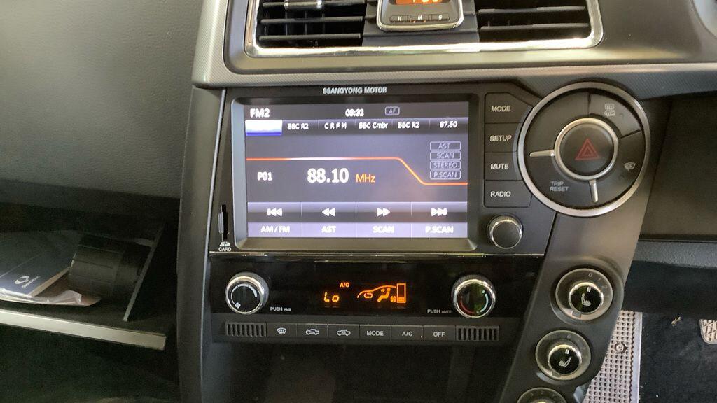 Used Ssangyong Musso 2019 for sale - 76348928: Photo 9