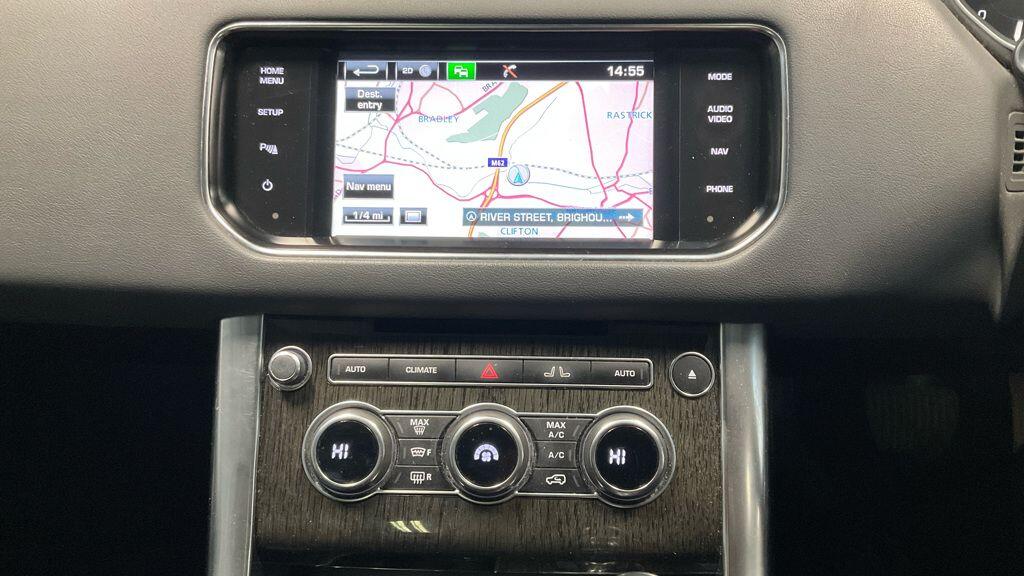 Used Land Rover Range Rover Sport for sale - 77395727: Photo 11