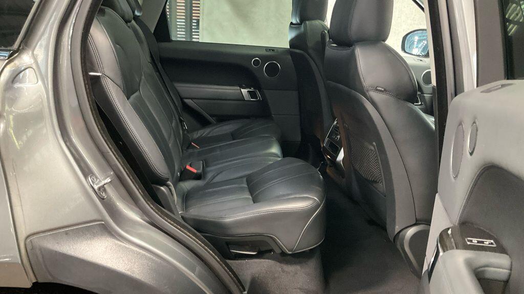 Used Land Rover Range Rover Sport for sale - 77395727: Photo 8