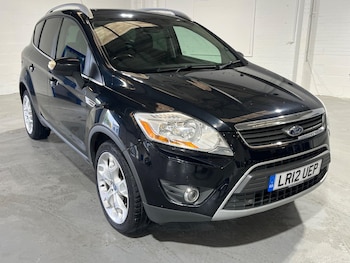 Used Ford Kuga 2012 for sale - 75978381: Photo