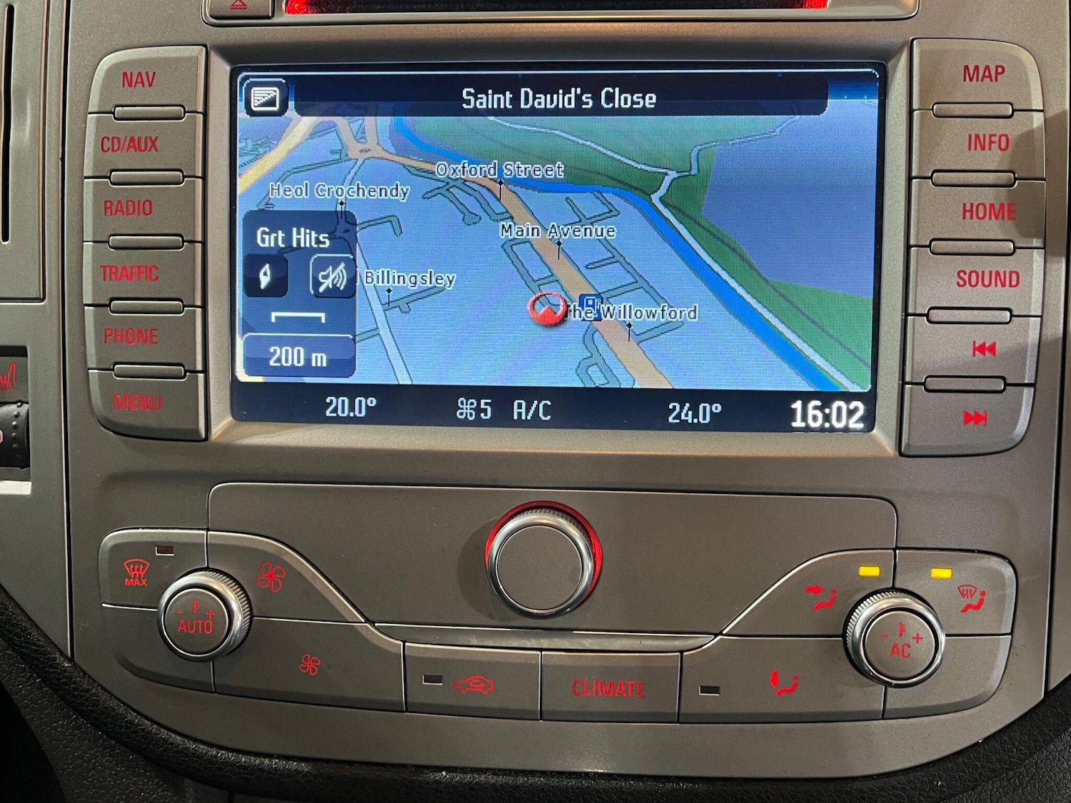 Vehicle 26