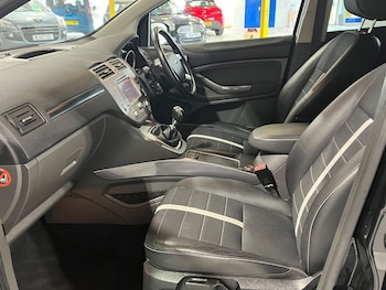 Used Ford Kuga 2012 for sale - 75978381: Photo
