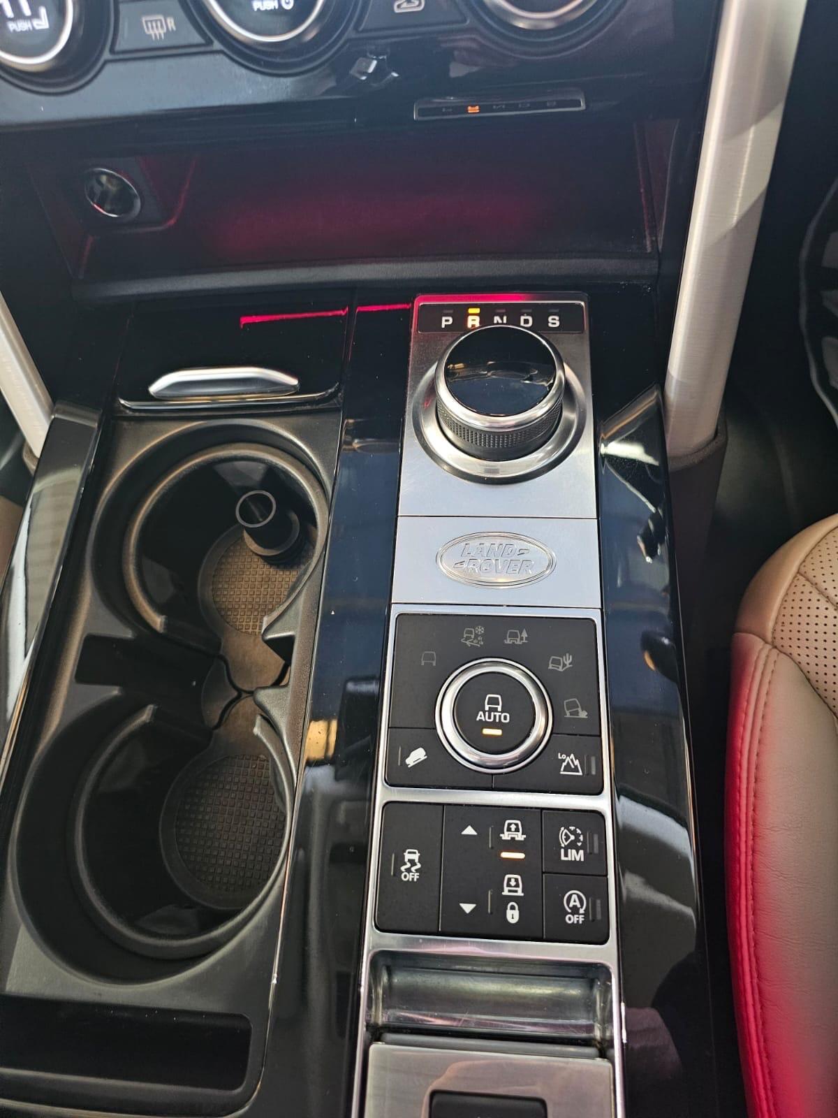 Used Land Rover Discovery 2017 for sale - 76772003: Photo 13