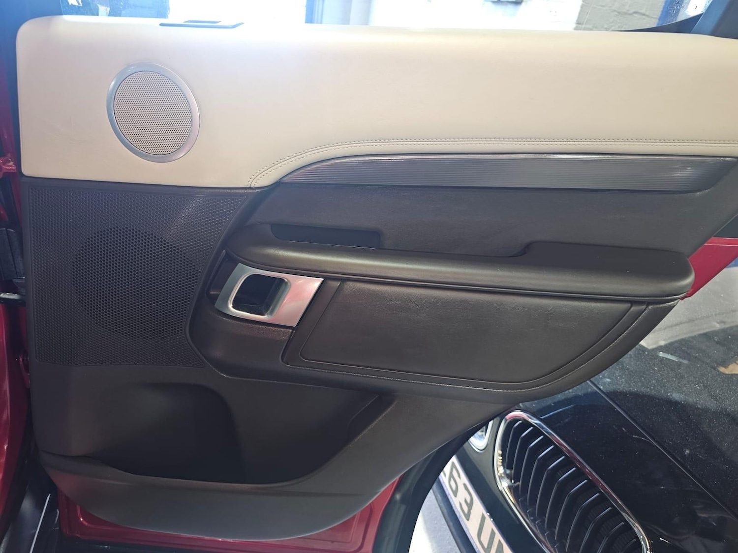 Used Land Rover Discovery 2017 for sale - 76772003: Photo 22