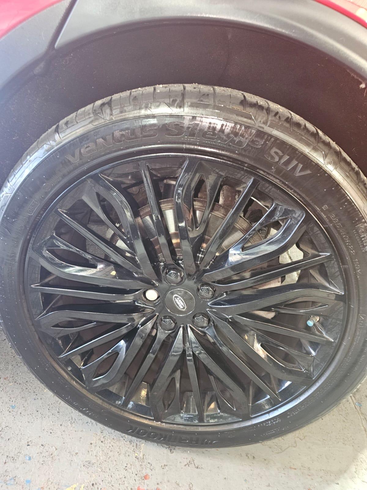 Used Land Rover Discovery 2017 for sale - 76772003: Photo 28