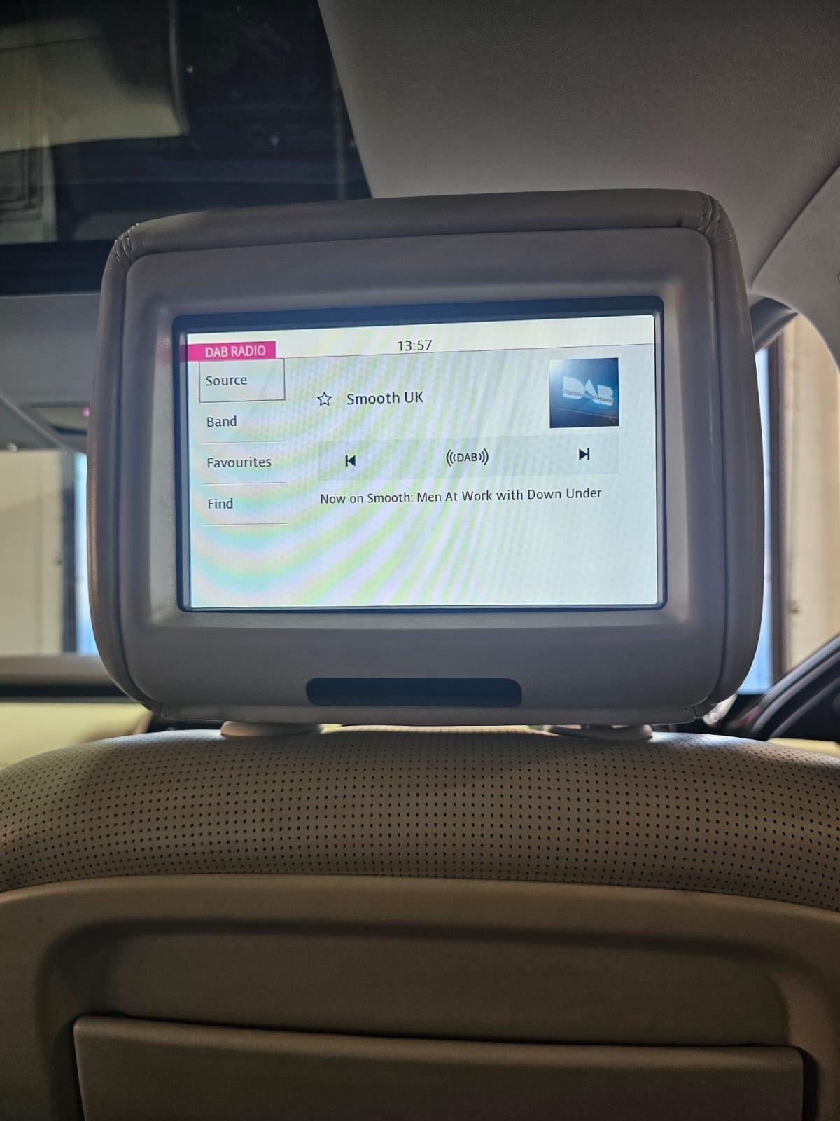 Used Land Rover Discovery 2017 for sale - 76772003: Photo 34