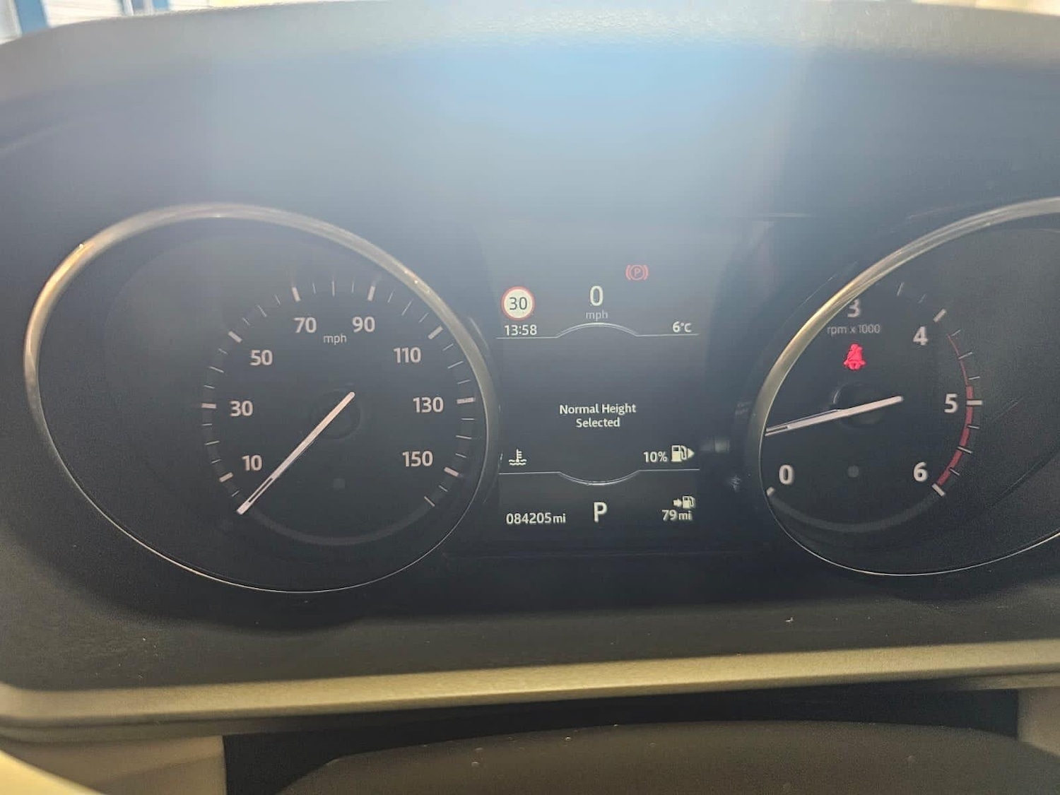 Used Land Rover Discovery 2017 for sale - 76772003: Photo 36