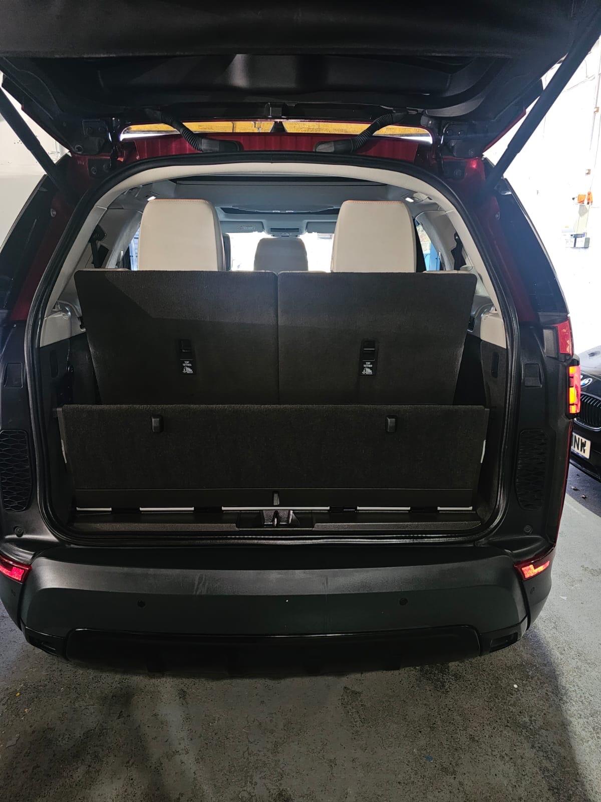 Used Land Rover Discovery 2017 for sale - 76772003: Photo 37