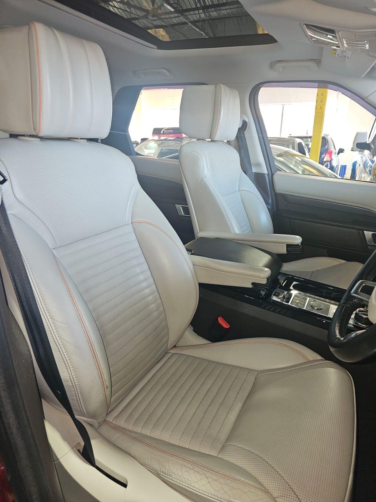 Used Land Rover Discovery 2017 for sale - 76772003: Photo 39