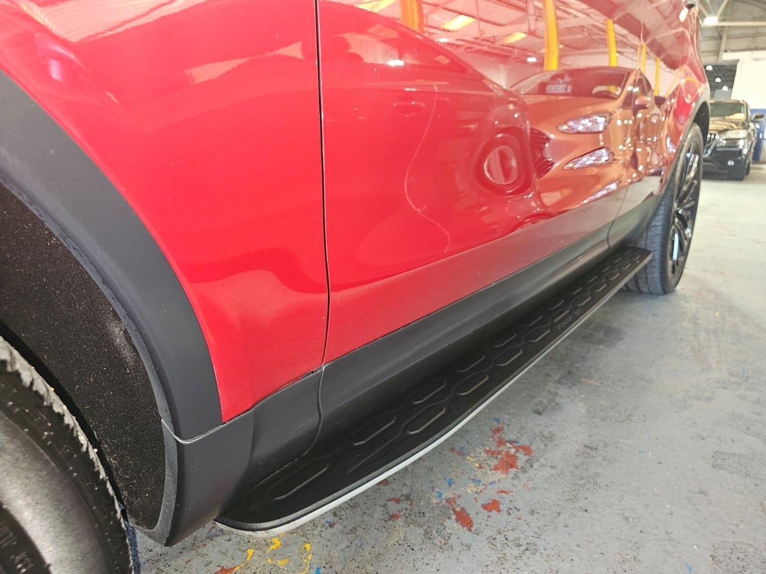 Used Land Rover Discovery 2017 for sale - 76772003: Photo 41