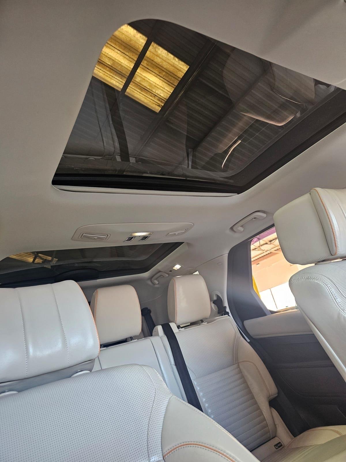 Used Land Rover Discovery 2017 for sale - 76772003: Photo 42