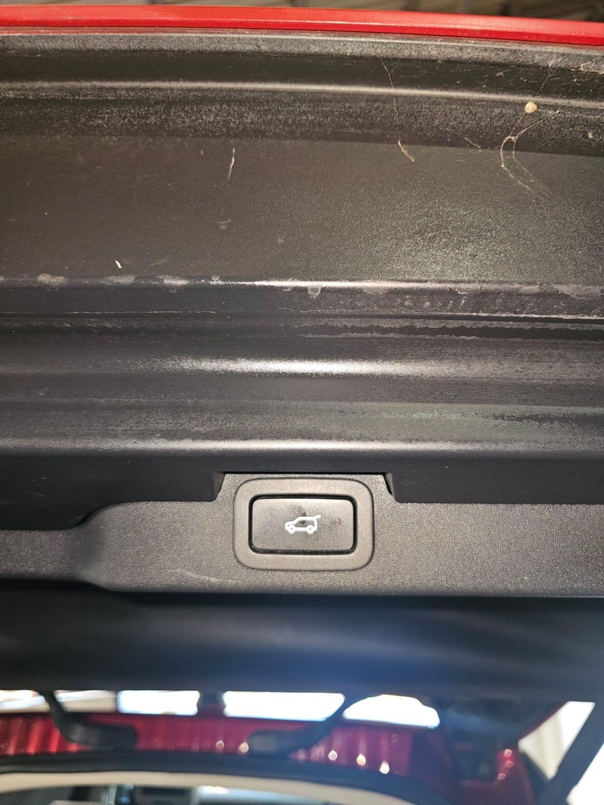 Used Land Rover Discovery 2017 for sale - 76772003: Photo 43